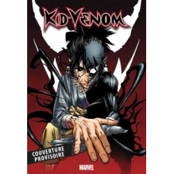 KID VENOM  LES ORIGINES