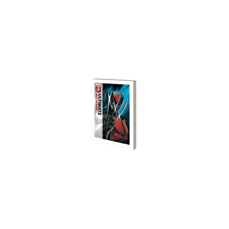 ULTIMATE WOLVERINE TP VOL 1 THE WINTER SOLDIER