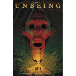 INTO UNBEING TP VOL 2