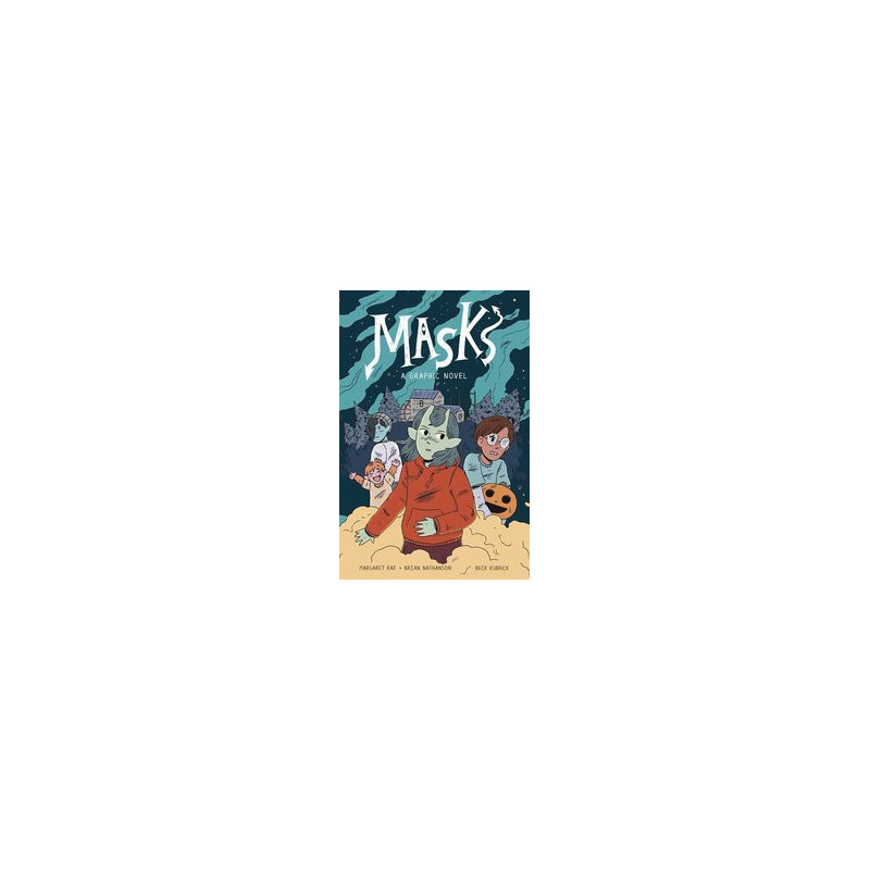 MASKS GN 
