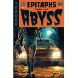 EC EPITAPHS FROM THE ABYSS TP VOL 2