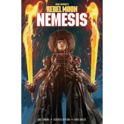 REBEL MOON NEMESIS  1 CVR A NGU