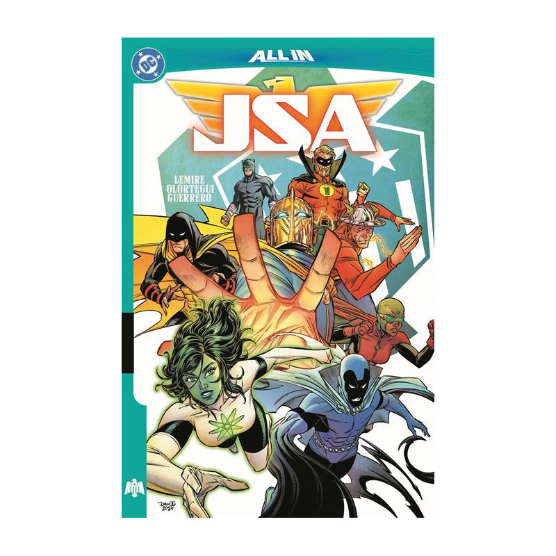 JSA  2024  HC VOL 01 INFINITY INC VS THE JUSTICE SOCIETY