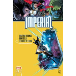 IMPERIAL  2