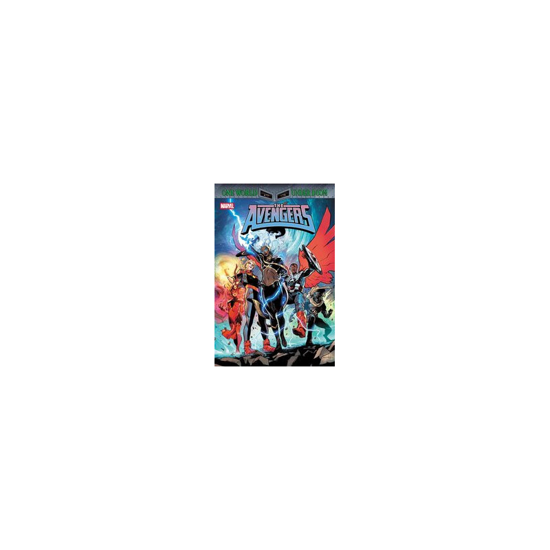 AVENGERS  28