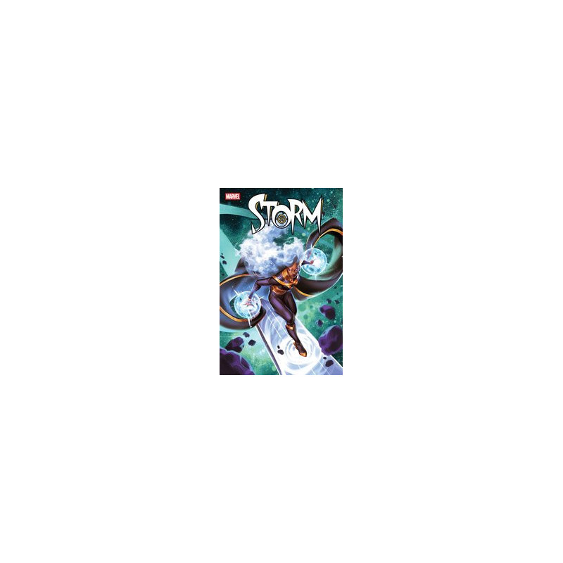 STORM  10