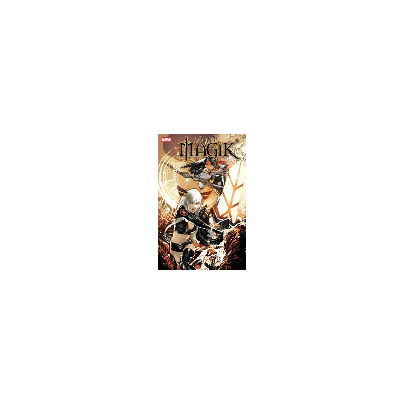 MAGIK  7