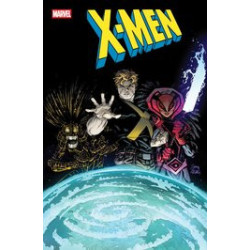 XMEN  19