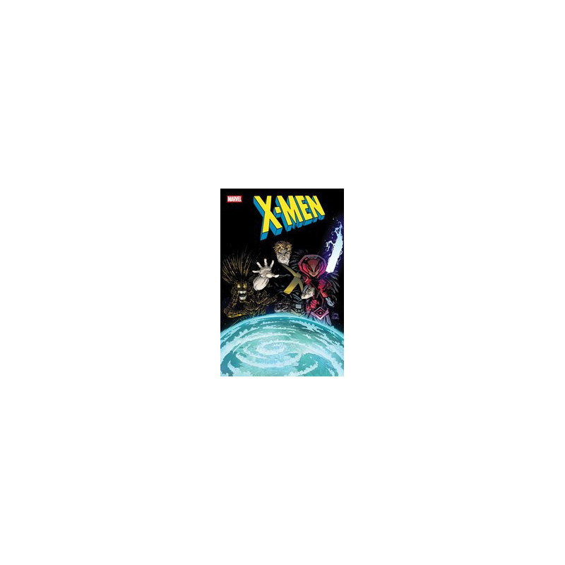 XMEN  19