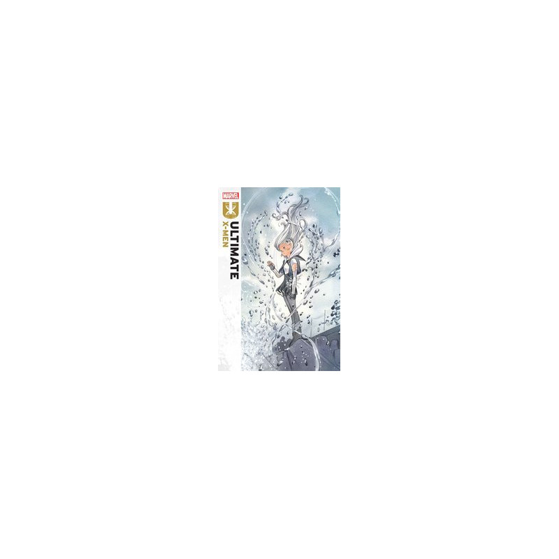 ULTIMATE XMEN  17