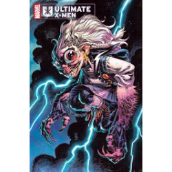 ULTIMATE XMEN  17 NIC KLEIN ULTIMATE SPECIAL VAR