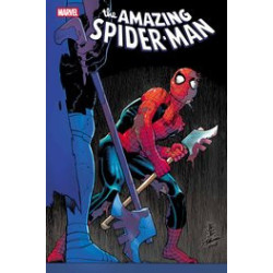 AMAZING SPIDERMAN  8