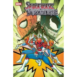 SPIDERVERSE VS VENOMVERSE  3