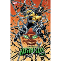 ALL NEW VENOM  8