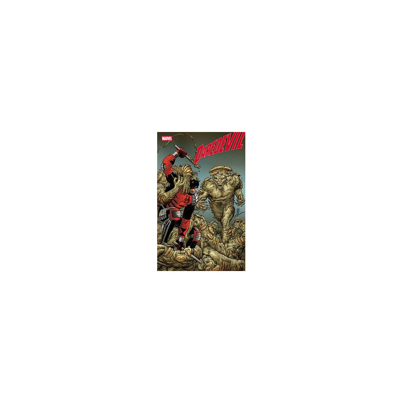 DAREDEVIL  23