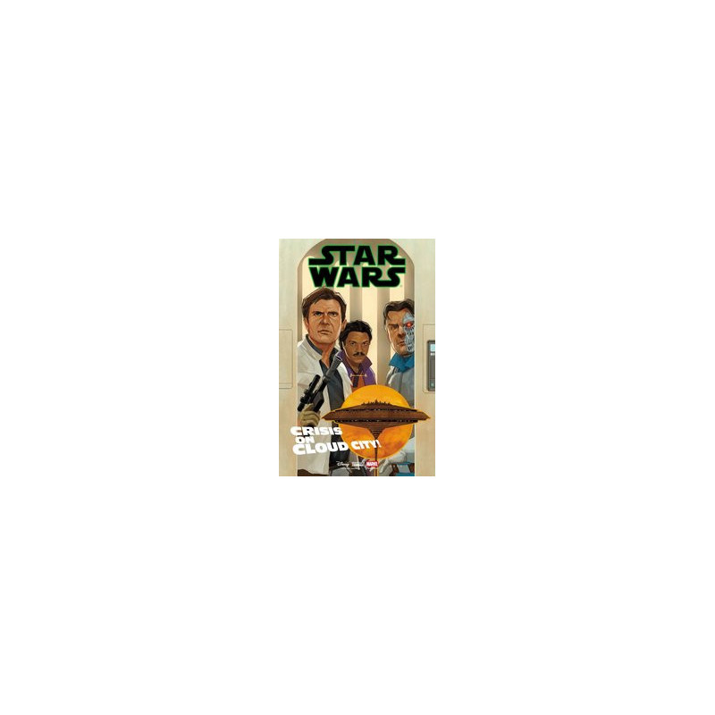 STAR WARS  3