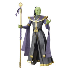 STAR WARS SHADOWS OF THE EMPIRE BLACK SERIES PRINCE XIZOR 15 CM
