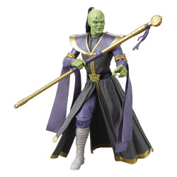 STAR WARS SHADOWS OF THE EMPIRE BLACK SERIES PRINCE XIZOR 15 CM