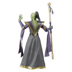STAR WARS SHADOWS OF THE EMPIRE BLACK SERIES PRINCE XIZOR 15 CM
