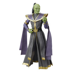 STAR WARS SHADOWS OF THE EMPIRE BLACK SERIES PRINCE XIZOR 15 CM