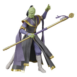 STAR WARS SHADOWS OF THE EMPIRE BLACK SERIES PRINCE XIZOR 15 CM
