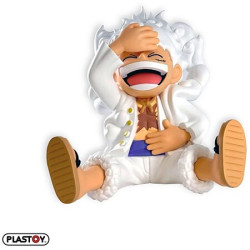 TIRELIRE LUFFY GEAR 5