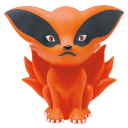 KYUBI SD TIRELIRE NARUTO 15CM