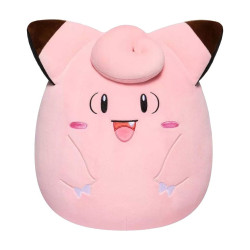 MELOFEE SQUISHMALLOWS PELUCHE POKEMON 25 CM