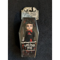 KITTY LIVING DEAD DOLLS ACTION FIGURE 7 CM