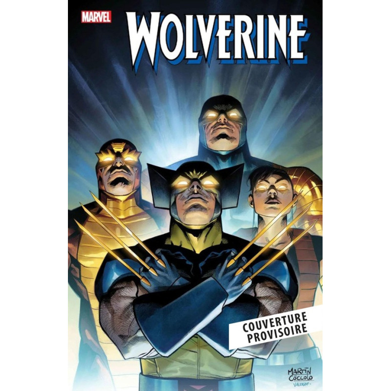 XMEN N 12