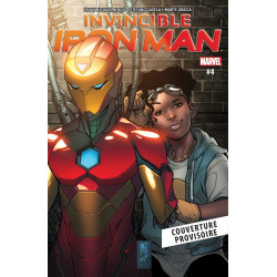 IRONHEART