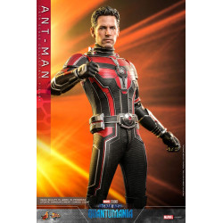 ANTMAN ANTMAN AND THE WASP QUANTUMANIA FIGURINE MOVIE MASTERPIECE 30 C