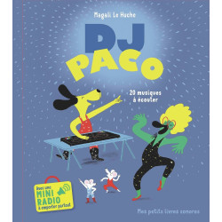 DJ PACO  20 MUSIQUES A ECOUTER