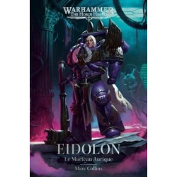 EIDOLON  LE MARTEAU AURIQUE