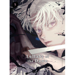 LULLABY OF THE DAWN T05 AVEC JAQUETTE MOMIE