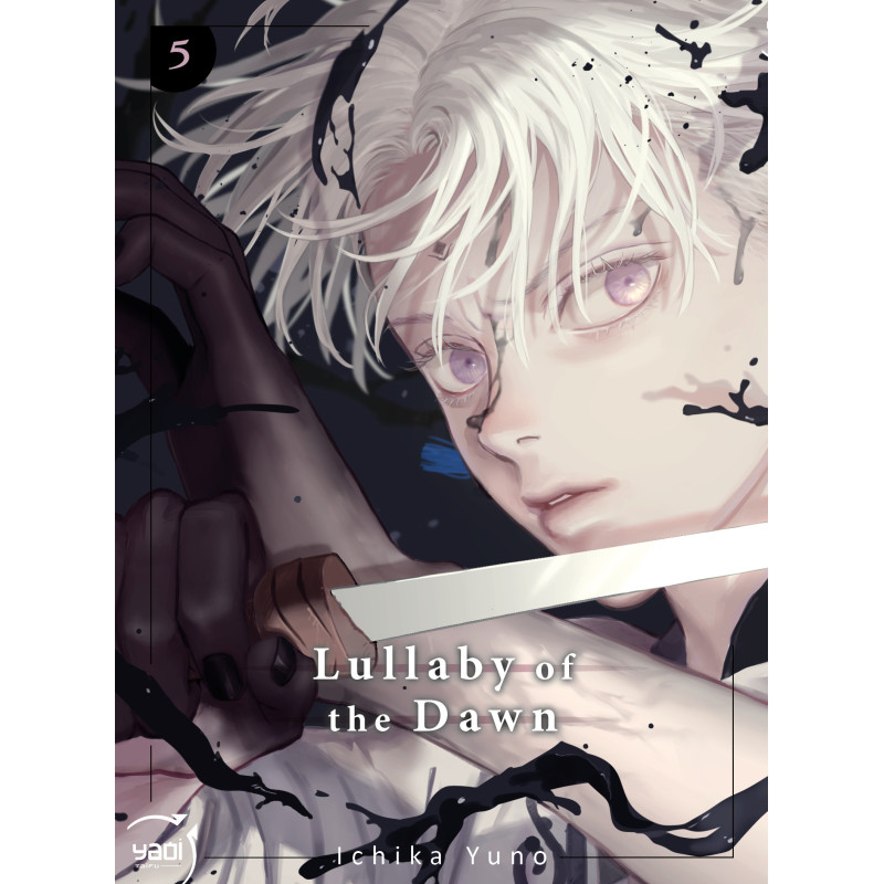 LULLABY OF THE DAWN T05 AVEC JAQUETTE MOMIE