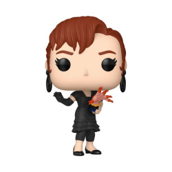 DELIA DEETZ BEETLEJUICE POP MOVIES VINYL FIGURINE 9 CM