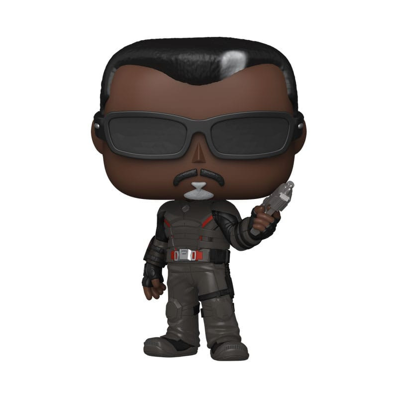 BLADE DEADPOOL 3 POP MARVEL VINYL FIGURINE 9 CM