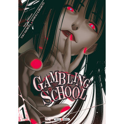 GAMBLING SCHOOL T01