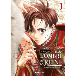 DANS L OMBRE DE LA REINE T01 L HISTOIRE DE WILLIAM CECIL