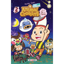 ANIMAL CROSSING  NEW HORIZONS  MON ILE DE REVE T03