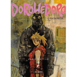 DOROHEDORO T02 CHAOS EDITION