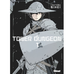 TOWER DUNGEON TOME 01