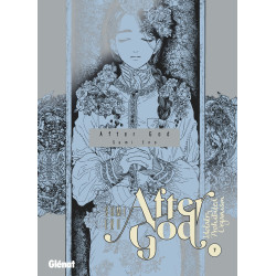 AFTER GOD  TOME 07