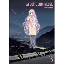 LA BOITE LUMINEUSE VOL 3