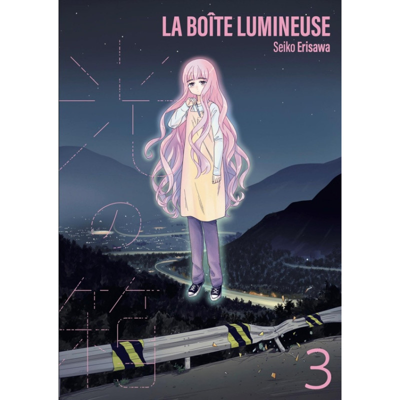 LA BOITE LUMINEUSE VOL 3