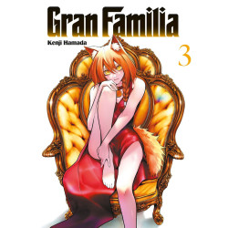 GRAN FAMILIA T03