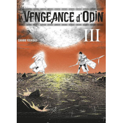 LA VENGEANCE D ODIN T03