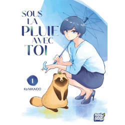 SOUS LA PLUIE AVEC TOI T01