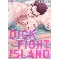 DICK FIGHT ISLAND T02